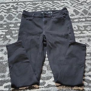 NWOT OLD NAVY Super Skinny Jeans Black